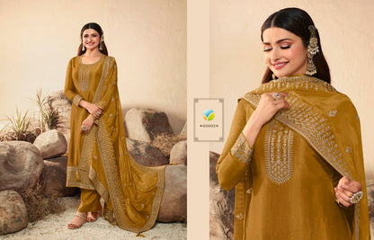 Geet 2 Colors Kaseesh Vinay Fashion Llp Pant Style Suits