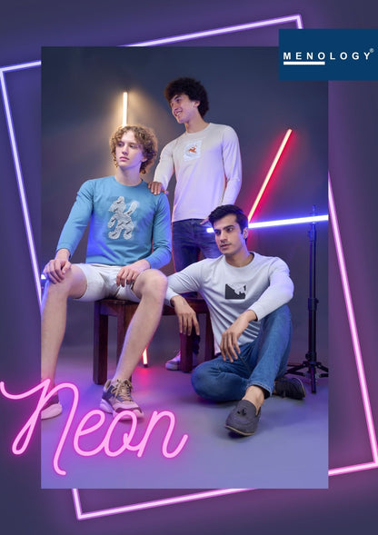 Gov J E 4 Menology Cotton Mens Tshirts