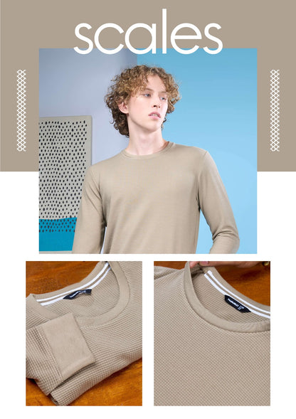 Gov J E 7 Thanabat Cotton Mens Tshirts