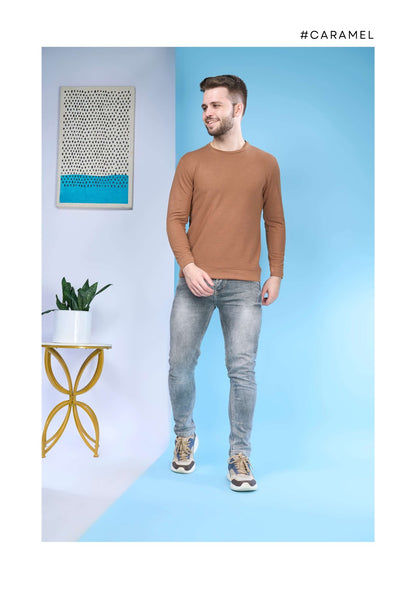 Gov J E 7 Thanabat Cotton Mens Tshirts