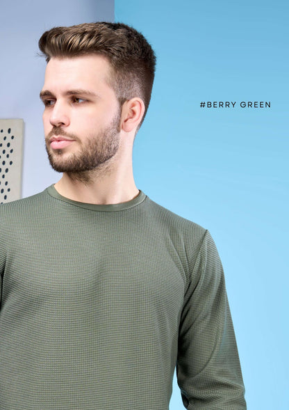 Gov J E 7 Thanabat Cotton Mens Tshirts