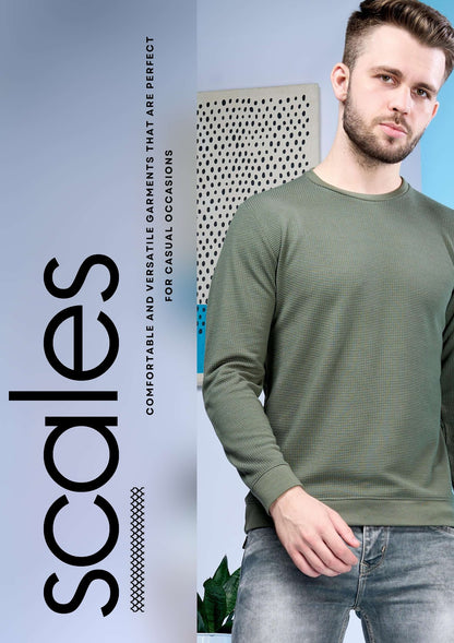Gov J E 7 Thanabat Cotton Mens Tshirts