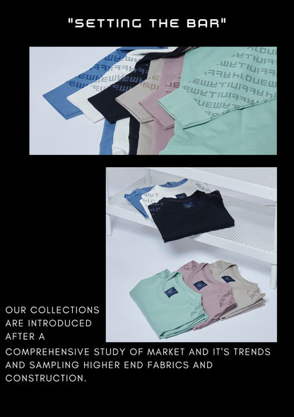 Gov S D8 Menology Cotton Mens Tshirts