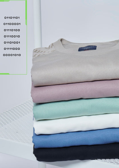 Gov S D8 Menology Cotton Mens Tshirts