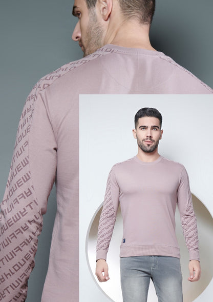 Gov S D8 Menology Cotton Mens Tshirts