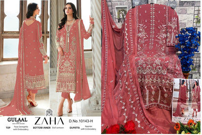 Gulaal-Vol-2-10143-New-Zaha-Georgette-Pakistani-Salwar-Suits
