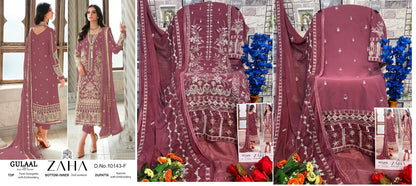 Gulaal-Vol-2-10143-New-Zaha-Georgette-Pakistani-Salwar-Suits