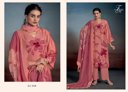 Gulnaz-G2-6-Ab Tm Viscose Plazzo Style Suits