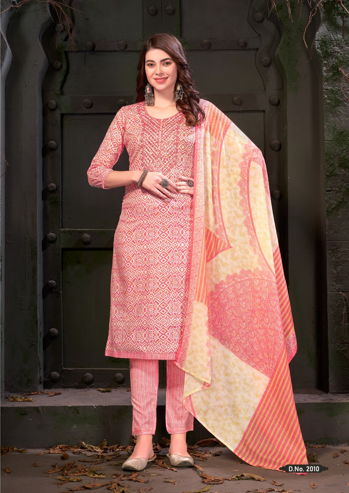 Heritage Vol 2 Al Karam Cotton Karachi Salwar Suits