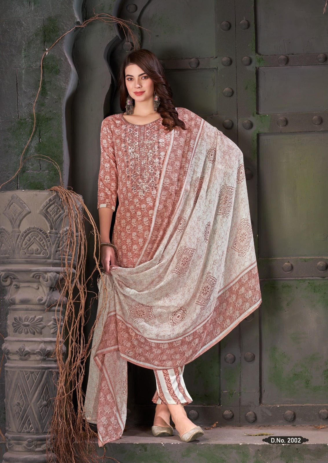 Heritage Vol 2 Al Karam Cotton Karachi Salwar Suits