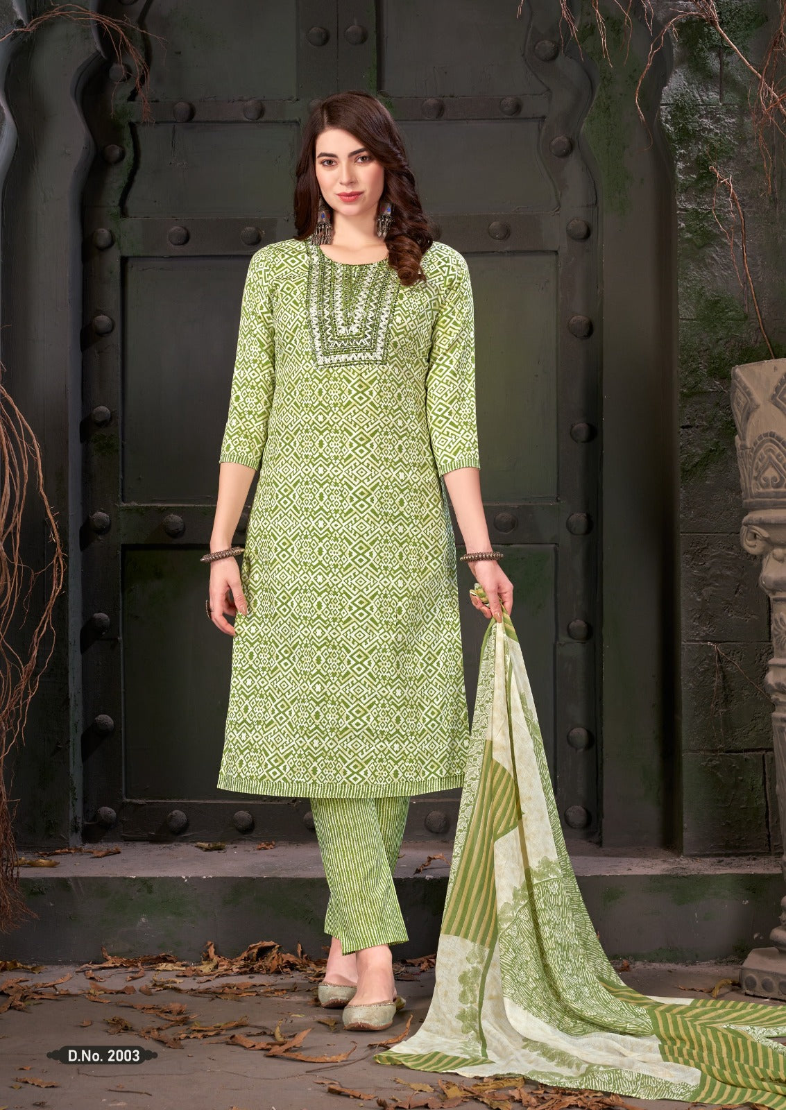 Heritage Vol 2 Al Karam Cotton Karachi Salwar Suits