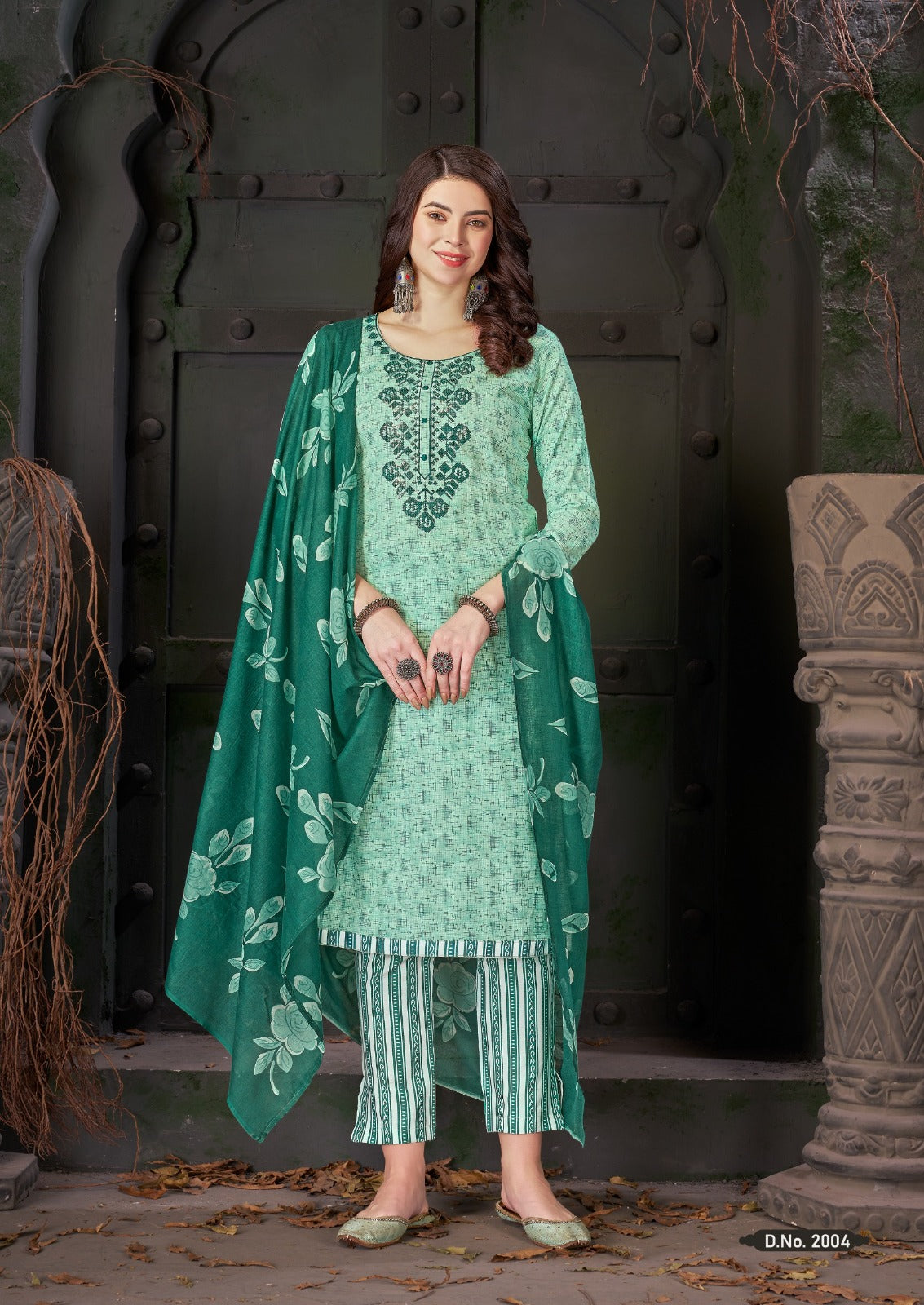 Heritage Vol 2 Al Karam Cotton Karachi Salwar Suits