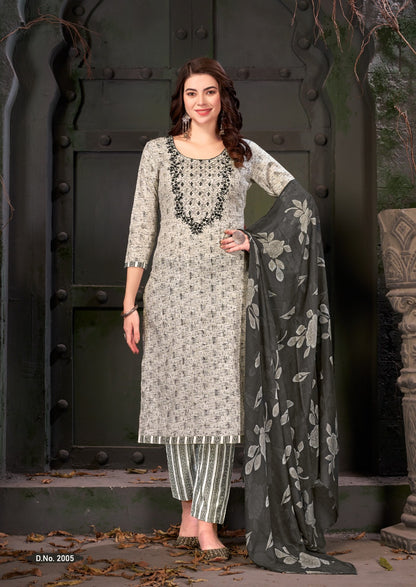 Heritage Vol 2 Al Karam Cotton Karachi Salwar Suits