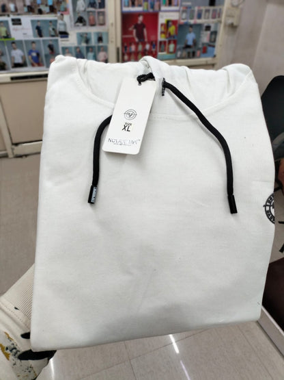 Hoodies Nova Jeans Looper Mens Tshirts