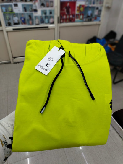 Hoodies Nova Jeans Looper Mens Tshirts