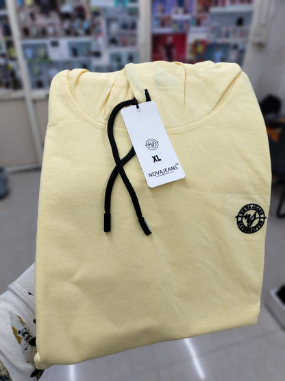 Hoodies Nova Jeans Looper Mens Tshirts