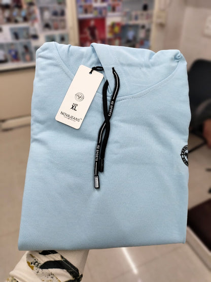 Hoodies Nova Jeans Looper Mens Tshirts