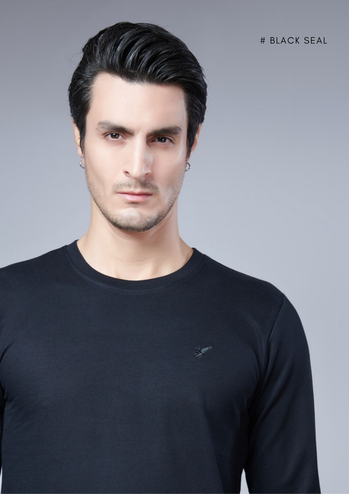 Iho D 104 Menology Cotton Mens Tshirts