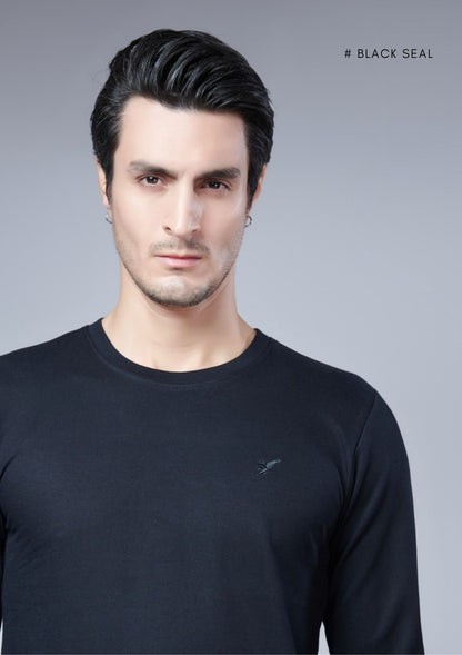 Iho D 104 Menology Cotton Mens Tshirts