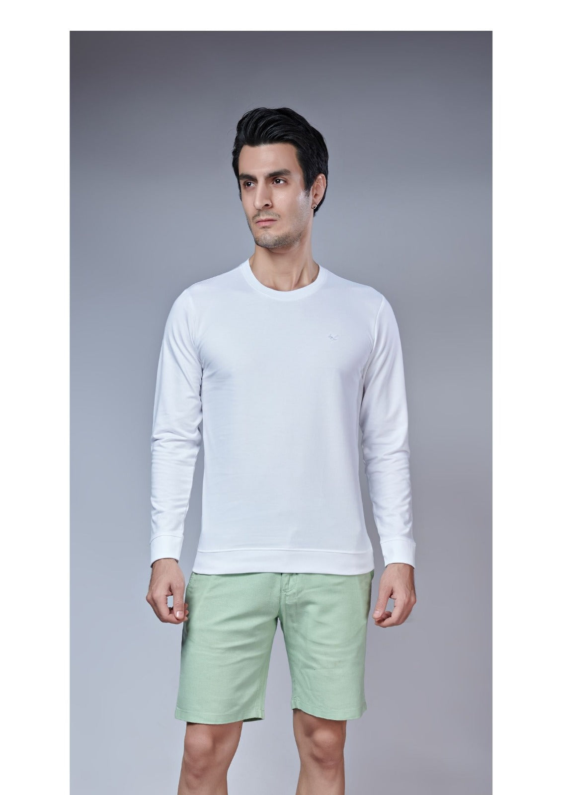 Iho D 104 Menology Cotton Mens Tshirts