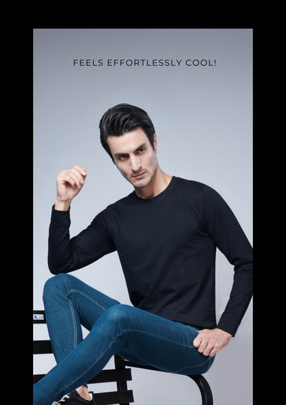 Iho D 104 Menology Cotton Mens Tshirts