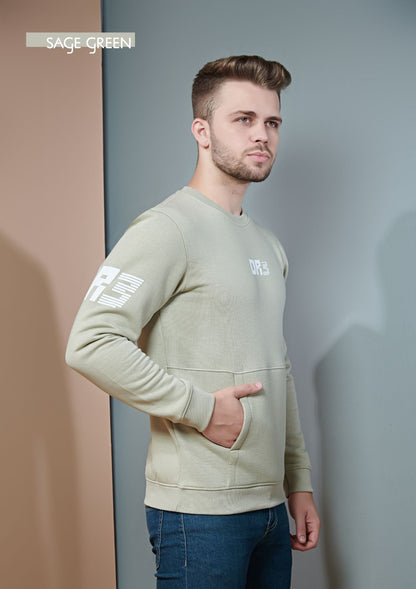 Iho D 77 Menology Cotton Mens Tshirts