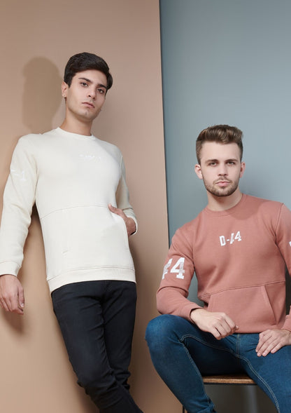 Iho D 77 Menology Cotton Mens Tshirts