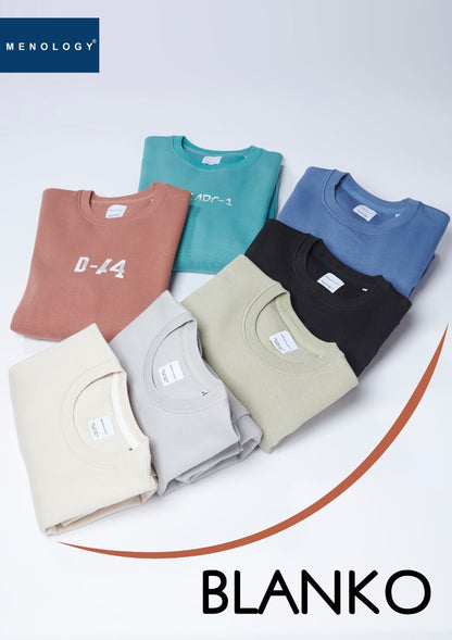 Iho D 77 Menology Cotton Mens Tshirts