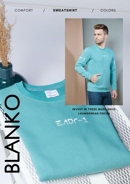 Iho D 77 Menology Cotton Mens Tshirts