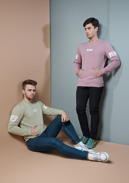 Iho D 77 Menology Cotton Mens Tshirts