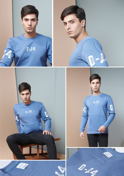 Iho D 77 Menology Cotton Mens Tshirts