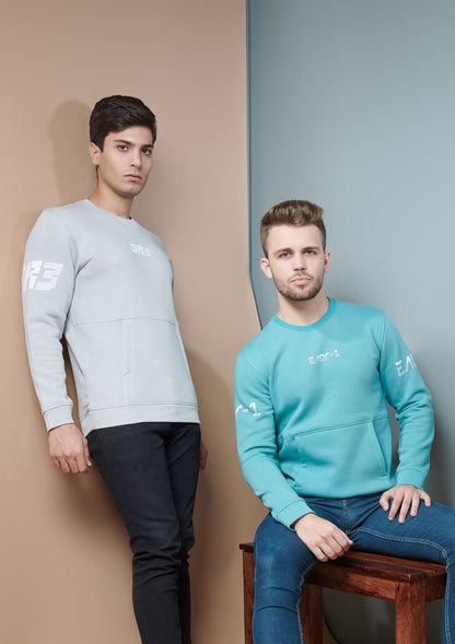 Iho D 77 Menology Cotton Mens Tshirts