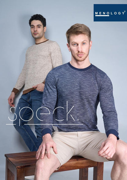 Iho E 104 Menology Indigenas Mens Tshirts