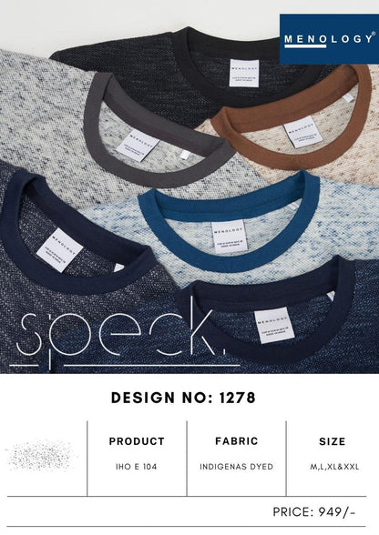 Iho E 104 Menology Indigenas Mens Tshirts