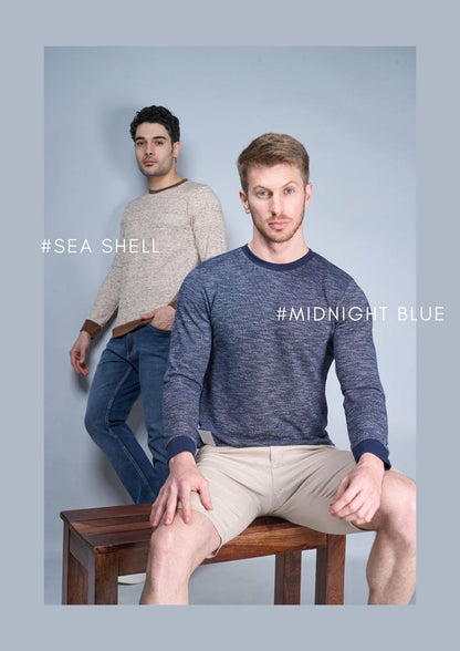 Iho E 104 Menology Indigenas Mens Tshirts