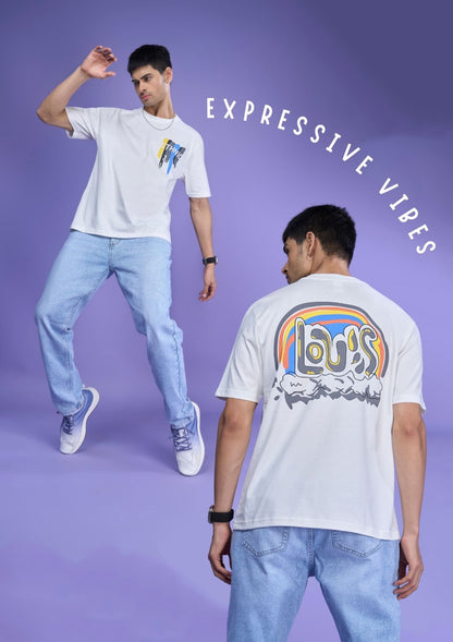 Iho E 107 Maxzone Clothing Cotton Mens Tshirts