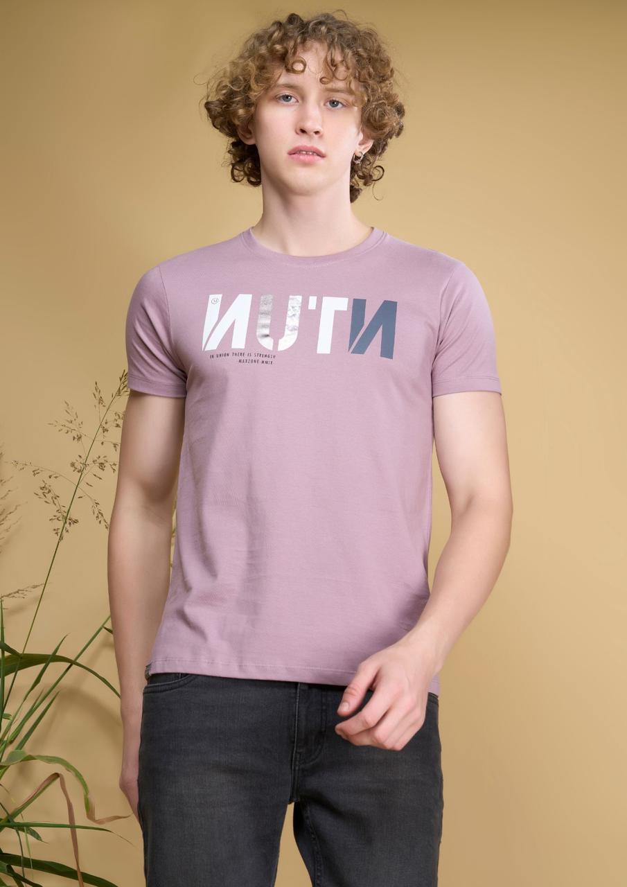 Iho E 110-B Maxzone Clothing Cotton Mens Tshirts