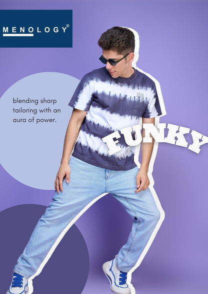 Iho E 113 Menology Cotton Mens Tshirts