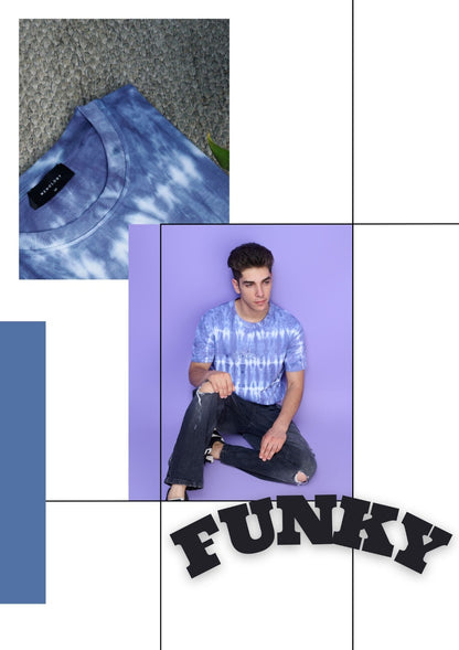 Iho E 113 Menology Cotton Mens Tshirts