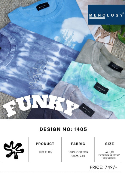Iho E 113 Menology Cotton Mens Tshirts
