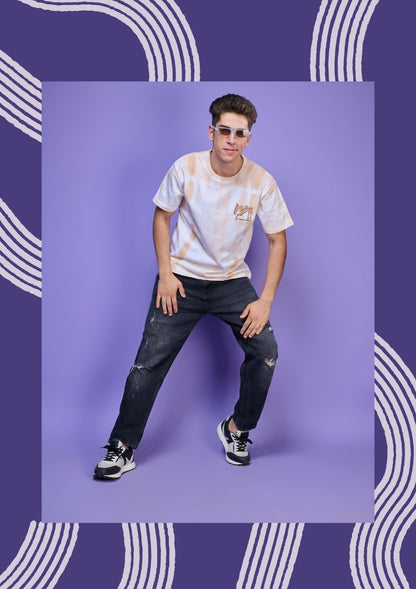 Iho E 113 Menology Cotton Mens Tshirts