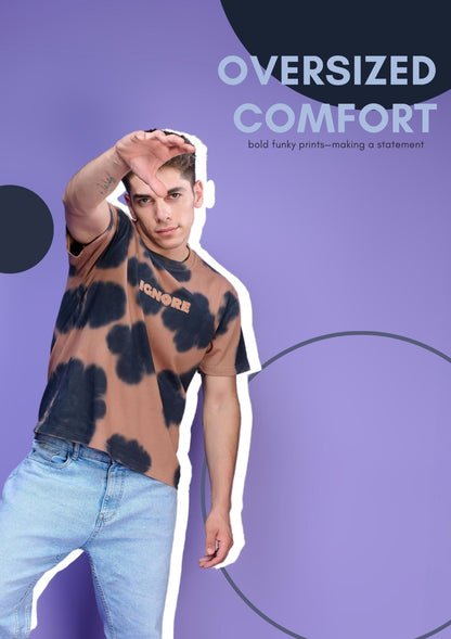 Iho E 113 Menology Cotton Mens Tshirts