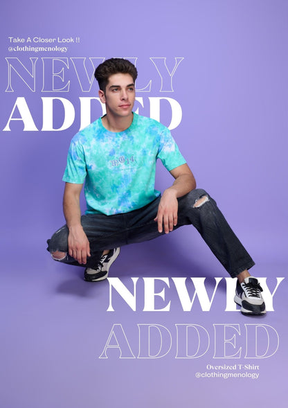 Iho E 113 Menology Cotton Mens Tshirts