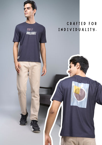 Iho E 114 Thanabat Mens Tshirts