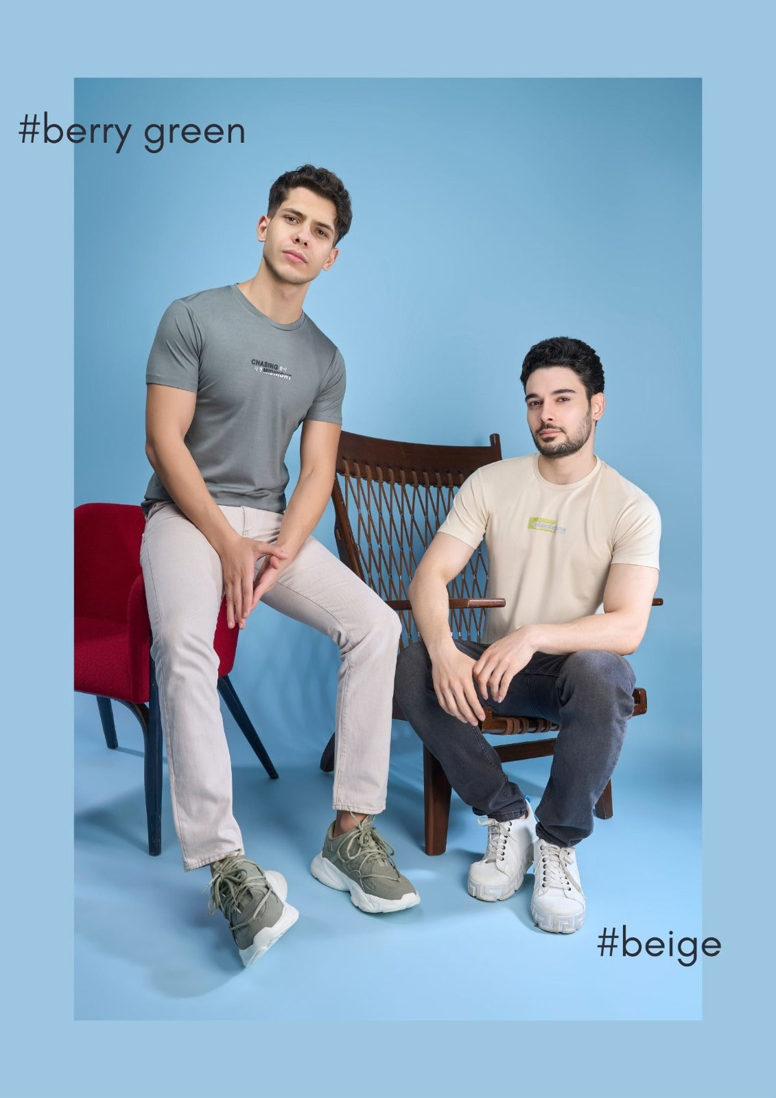 Iho E 116 Maxzone Clothing Lycra Mens Tshirts