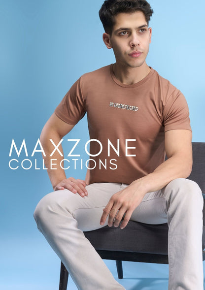 Iho E 116 Maxzone Clothing Lycra Mens Tshirts