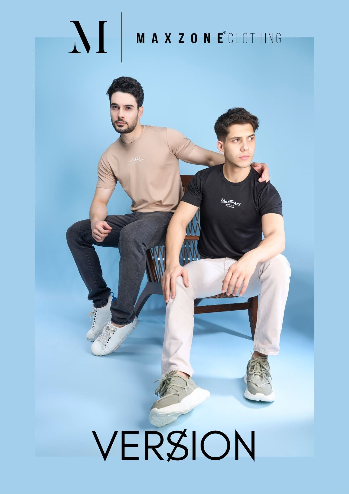 Iho E 116 Maxzone Clothing Lycra Mens Tshirts