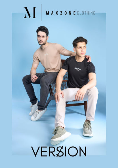 Iho E 116 Maxzone Clothing Lycra Mens Tshirts