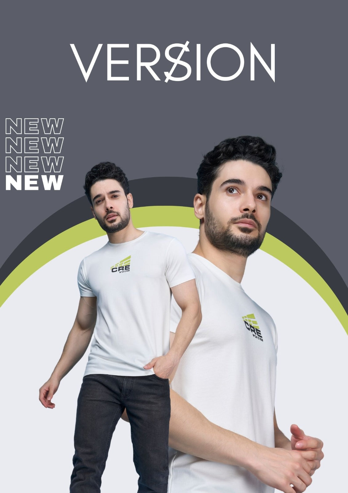 Iho E 116 Maxzone Clothing Lycra Mens Tshirts