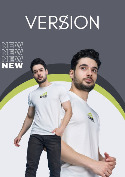 Iho E 116 Maxzone Clothing Lycra Mens Tshirts